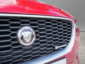 Jaguar XE R-Dynamic HSE D200 Mild-Hybrid EU6d 