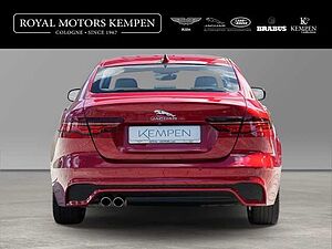 Jaguar XE R-Dynamic HSE D200 Mild-Hybrid EU6d 