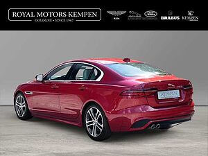 Jaguar XE R-Dynamic HSE D200 Mild-Hybrid EU6d 