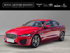 Jaguar XE R-Dynamic HSE D200 Mild-Hybrid EU6d 