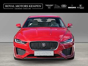 Jaguar XE R-Dynamic HSE D200 Mild-Hybrid EU6d 