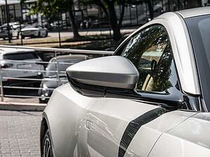 Aston Martin DB11 Coupe V8 Silver Birch Provenance 
