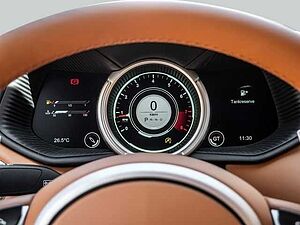 Aston Martin DB11 Coupe V8 Silver Birch Provenance 