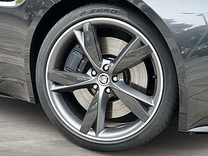 Jaguar F-Type Cabriolet V8 S 5,0 Supercharged 
