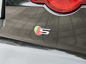 Jaguar F-Type Cabriolet V8 S 5,0 Supercharged 