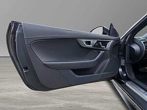 Jaguar F-Type Cabriolet V8 S 5,0 Supercharged 