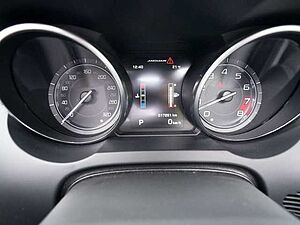 Jaguar F-Type Cabriolet V8 S 5,0 Supercharged 