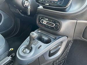 Smart fortwo Coupe 0.9 Turbo Prime Leder Panorama Sitzheizung 