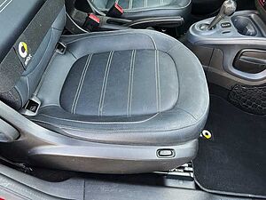 Smart fortwo Coupe 0.9 Turbo Prime Leder Panorama Sitzheizung 