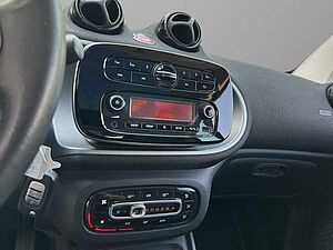 Smart fortwo Coupe 0.9 Turbo Prime Leder Panorama Sitzheizung 