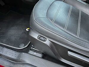 Smart fortwo Coupe 0.9 Turbo Prime Leder Panorama Sitzheizung 