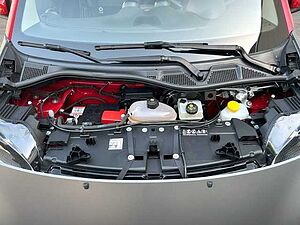 Smart fortwo Coupe 0.9 Turbo Prime Leder Panorama Sitzheizung 