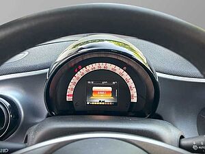 Smart fortwo Coupe 0.9 Turbo Prime Leder Panorama Sitzheizung 