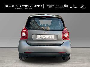 Smart fortwo Coupe 0.9 Turbo Prime Leder Panorama Sitzheizung 