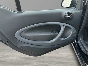 Smart fortwo Cabrio Passion 1.0 1.190km!! 