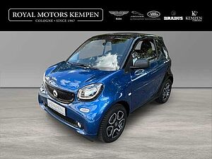Smart fortwo Cabrio Passion 1.0 1.190km!! 