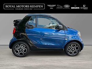 Smart fortwo Cabrio Passion 1.0 1.190km!! 