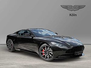 Aston Martin DB11 V12 Onyx Black 
