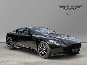 Aston Martin DB11 V12 Onyx Black 