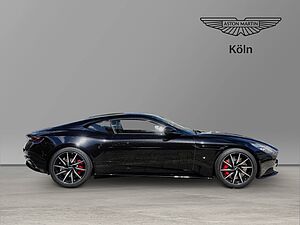 Aston Martin DB11 V12 Onyx Black 