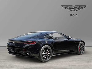 Aston Martin DB11 V12 Onyx Black 