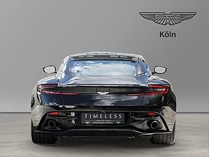 Aston Martin DB11 V12 Onyx Black 
