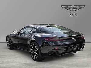 Aston Martin DB11 V12 Onyx Black 