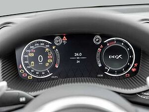 Aston Martin DBX Jet Black Onyx Black 
