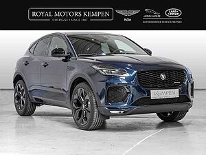 Jaguar E-Pace D200 AWD R-Dynamic SE (Meridian) Memory 