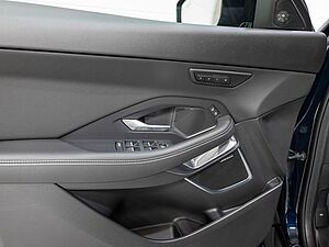 Jaguar E-Pace D200 AWD R-Dynamic SE (Meridian) Memory 