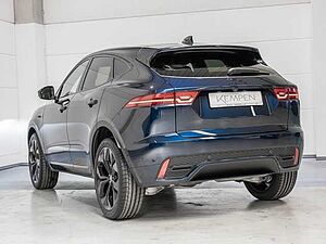 Jaguar E-Pace D200 AWD R-Dynamic SE (Meridian) Memory 