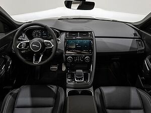 Jaguar E-Pace D200 AWD R-Dynamic SE (Meridian) Memory 