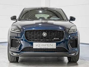 Jaguar E-Pace D200 AWD R-Dynamic SE (Meridian) Memory 