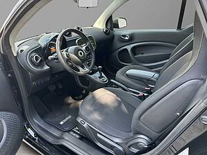 Smart fortwo Cabrio Passion 1.190km! Neuwagenzustand