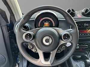 Smart fortwo Cabrio Passion 1.190km! Neuwagenzustand