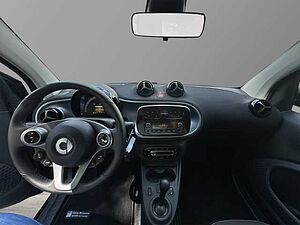 Smart fortwo Cabrio Passion 1.190km! Neuwagenzustand