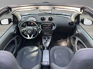 Smart fortwo Cabrio Passion 1.190km! Neuwagenzustand