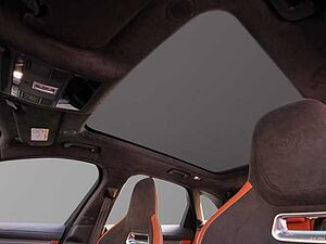 Jaguar F-Pace P550 AWD SVR 5,0 V8 Kompressor