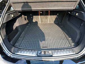 Jaguar F-Pace P550 AWD SVR 5,0 V8 Kompressor