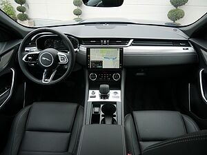 Jaguar F-Pace P250 R-Dynamic S Keyless Go