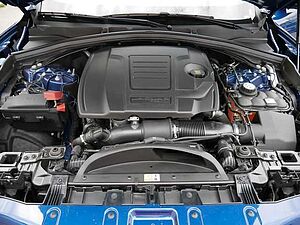 Jaguar F-Pace P250 R-Dynamic S Keyless Go