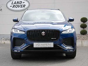 Jaguar F-Pace P250 R-Dynamic S Keyless Go