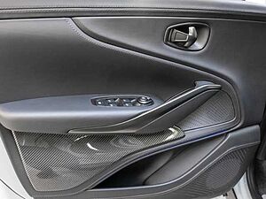 Aston Martin DBX 707 Apex Grey Onyx Black