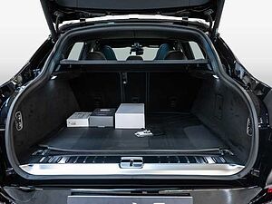 Aston Martin DBX Jet Black Onyx Black