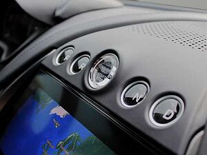 Aston Martin DBX 707 Storm Purple Onyx Black