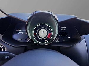 Aston Martin Vantage V8 Onyx Black / Ivory