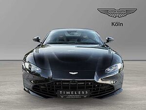 Aston Martin Vantage Roadster Onyx Black / Obsidian Black