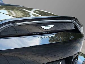 Aston Martin Vantage Roadster Onyx Black / Obsidian Black
