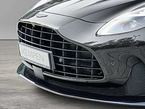 Aston Martin DB12 Volante Californian Poppy Carbonbremse  B&W