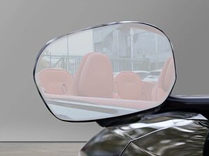 Aston Martin DB12 Volante Californian Poppy Carbonbremse  B&W